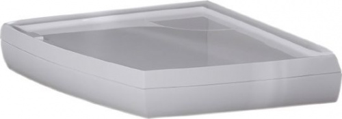 Душевой уголок Aquanet Iva NK 1222 L интернет магазина сантехники Акванота