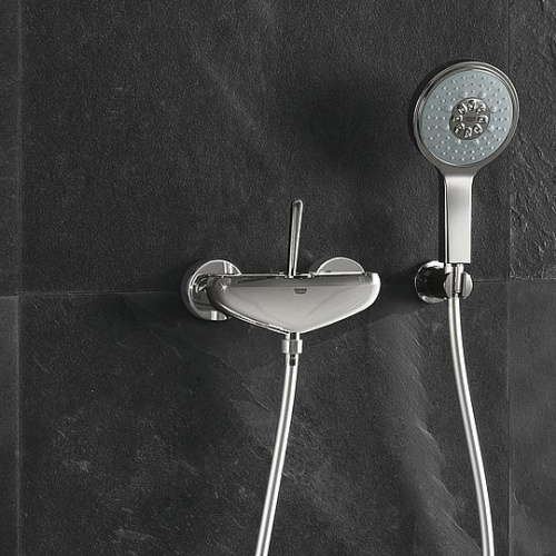 Смеситель для душа Grohe Eurodisc joy 23430000 купить по всей России