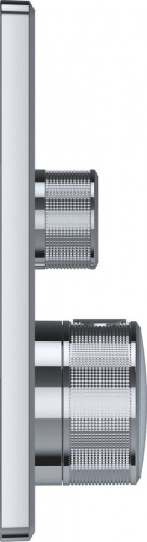 Душевой комплект Grohe Grohtherm SmartControl 34706000, Душевые панели, Душевые системы, Душевые стойки, Гарнитуры, лейки, тропический душ в Москве Тел.: +7 (968) 040-40-82