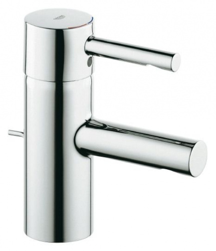 Смеситель для раковины Grohe Essence 33562000 купить по всей России