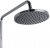 Душевая стойка Bravat Opal R F9125183CP-A2-RUS, Душевые панели, Душевые системы, Стойки, Гарнитуры, лейки, тропический душ в Москве Тел.: +7 (968) 040-40-82