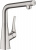 Смеситель для кухни Hansgrohe Metris Select 14883800 купить по всей России