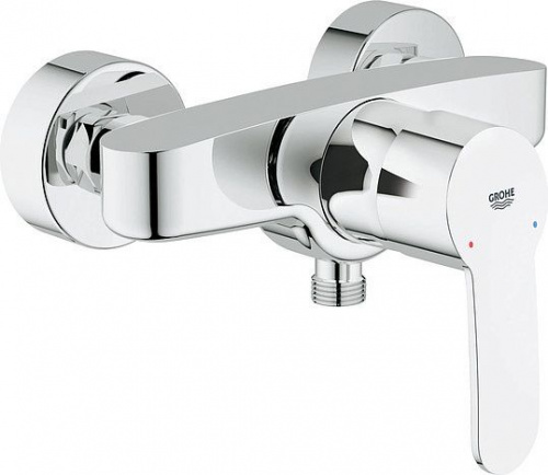 Смеситель для душа Grohe Eurostyle Cosmopolitan 33590002 купить по всей России