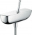 Смеситель для душа Hansgrohe PuraVida 15672000 купить по всей России