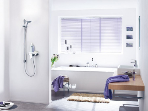 Смеситель для раковины Grohe Eurodisc Cosmopolitan 3319020E купить по всей России