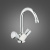 Смеситель для раковины Grohe Costa S 21257001 купить по всей России