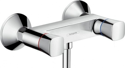 Смеситель для душа Hansgrohe Logis 71263000 купить по всей России