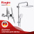 Душевая система Raglo R50 R50.24 Хром, Душевые панели, Душевые системы, Стойки, Гарнитуры, лейки, тропический душ в Москве Тел.: +7 (968) 040-40-82
