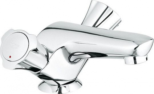Смеситель для раковины Grohe Costa L 21390001 купить по всей России