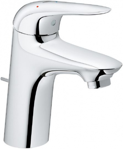 Смеситель для раковины Grohe Eurostyle 23709003 купить по всей России