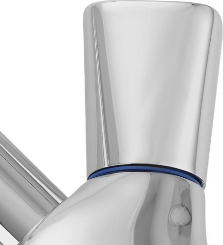 Смеситель для кухни Hansgrohe Logis 71280000 купить по всей России