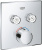Смеситель для душа Grohe Grohtherm SmartControl 29148000 купить по всей России