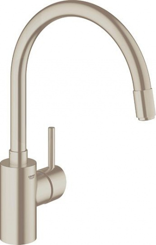 Смеситель для кухни Grohe Concetto 32663DC1 купить по всей России