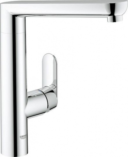 Смеситель для кухни Grohe K7 32175000 купить по всей России