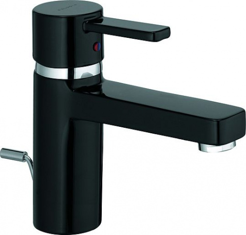 Смеситель для раковины Kludi Zenta XL 382608675 купить по всей России