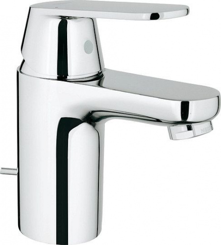 Смеситель для раковины Grohe Eurosmart Cosmopolitan 32825000 купить по всей России