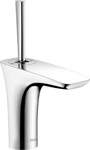 Смеситель для раковины Hansgrohe PuraVida 15074000 купить по всей России