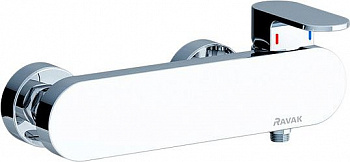 Смеситель для душа Ravak Chrome CR 032.00/150