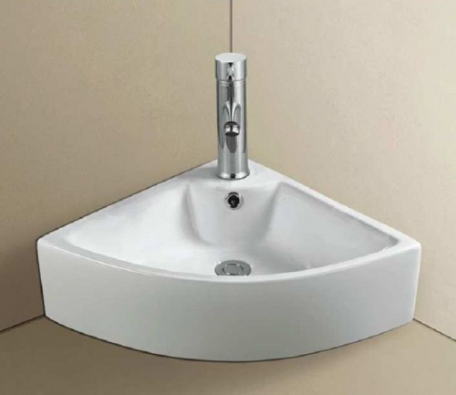 Раковина CeramaLux 9067B интернет магазина сантехники Акванота
