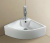 Раковина CeramaLux 9067B интернет магазина сантехники Акванота