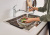Смеситель для кухни Grohe Eurosmart 30305000 купить по всей России
