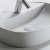 Раковина накладная Ceramica Nova Element CN6036 50x38x12 интернет магазина сантехники Акванота
