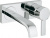 Смеситель для раковины Grohe Allure 19309000 настенный купить по всей России