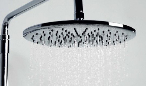 Душевая стойка Wasserkraft A13302, Душевые панели, Душевые системы, Стойки, Гарнитуры, лейки, тропический душ в Москве Тел.: +7 (968) 040-40-82