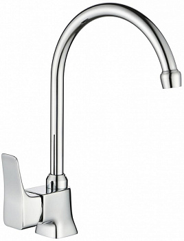 Смеситель для кухни Kaiser Clever 76044
