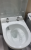 Унитаз подвесной beWash Bogen 88393201 безободковый с микролифтом в интернет магазине сантехники Акванота в Москве Тел.: +7 (968) 040-40-82