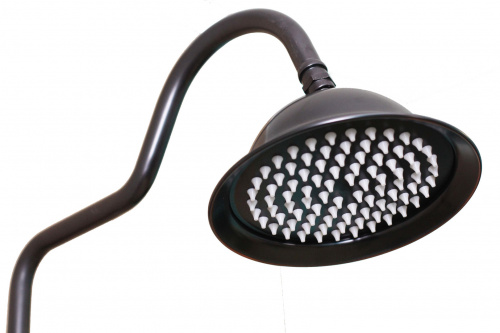 Душевая стойка Boch Mann Diva BM7224, Душевые панели, Душевые системы, Стойки, Гарнитуры, лейки, тропический душ в Москве Тел.: +7 (968) 040-40-82