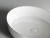 Раковина накладная Ceramica Nova Element CN5002 55x40x14 интернет магазина сантехники Акванота