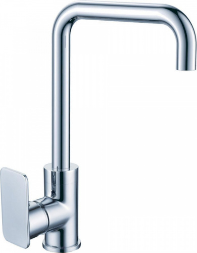 Смеситель для кухни Rush Bruny BR4335-22 купить по всей России