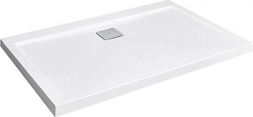 Поддон для душа Radaway Argos D90x160 интернет магазина сантехники Акванота