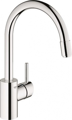 Смеситель для кухни Grohe Concetto 32663001 купить по всей России