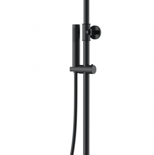 Душевая стойка Boheme Stick 128-BB.2, Душевые панели, Душевые системы, Стойки, Гарнитуры, лейки, тропический душ в Москве Тел.: +7 (968) 040-40-82