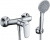 Смеситель для душа Wasserkraft Vils 5602 купить по всей России