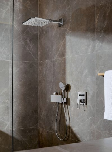 Смеситель для ванны Hansgrohe Metropol 74545000 купить по всей России