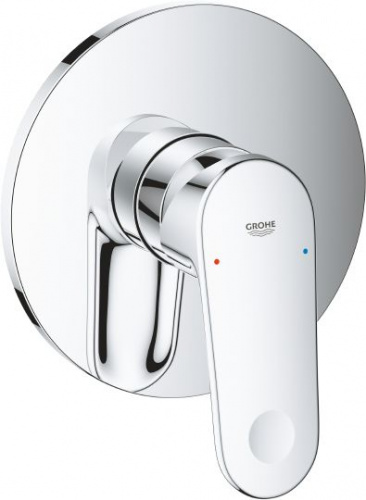 Смеситель для душа Grohe Europlus 24059002 купить по всей России