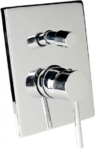 Смеситель для ванны Clever Caiman Urban 98734 купить по всей России