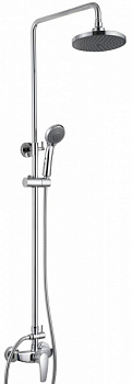 Душевая стойка Kaiser Guss 68182