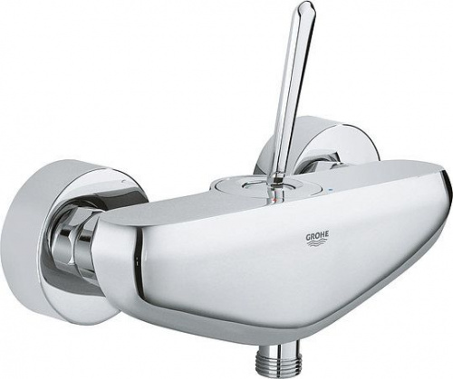 Смеситель для душа Grohe Eurodisc joy 23430000 купить по всей России