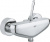 Смеситель для душа Grohe Eurodisc joy 23430000 купить по всей России