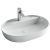 Раковина накладная Ceramica Nova Modo CN2004 60x45x13.5 интернет магазина сантехники Акванота