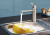 Смеситель для кухни Grohe Eurosmart Cosmopolitan 30193DC0 купить по всей России