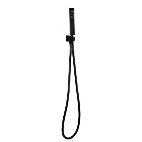 Душевая система встраиваемая Filarete Fing FL1044BL, черный, Душевые панели, Душевые системы, Душевые стойки, Гарнитуры, лейки, тропический душ в Москве Тел.: +7 (968) 040-40-82