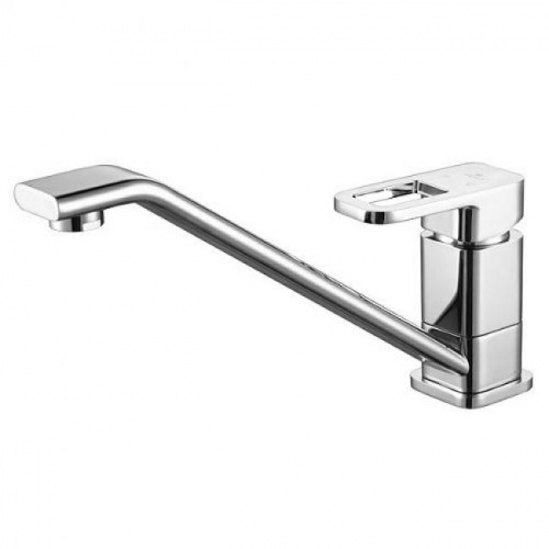 Смеситель для кухни Kaiser Sharp 64033 купить по всей России