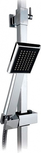 Душевая стойка Timo Selene SX-1030, Душевые панели, Душевые системы, Стойки, Гарнитуры, лейки, тропический душ в Москве Тел.: +7 (968) 040-40-82