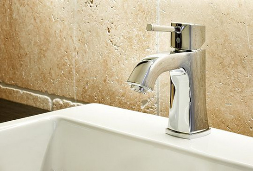 Смеситель для раковины Grohe Grandera 23303000 купить по всей России