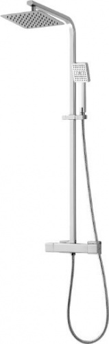 Душевая стойка RGW Shower Panels SP-22, Душевые панели, Душевые системы, Стойки, Гарнитуры, лейки, тропический душ в Москве Тел.: +7 (968) 040-40-82
